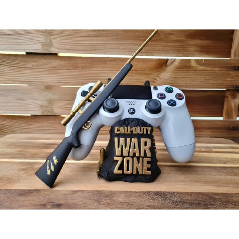 Stdeta Call Of Duty War Zone Tasarım Kol Tutucu Stand Joystick Standı Ps4/ps5/xbox Uyumlu PlayStation 4 PS4 Oyunları Fiyatı