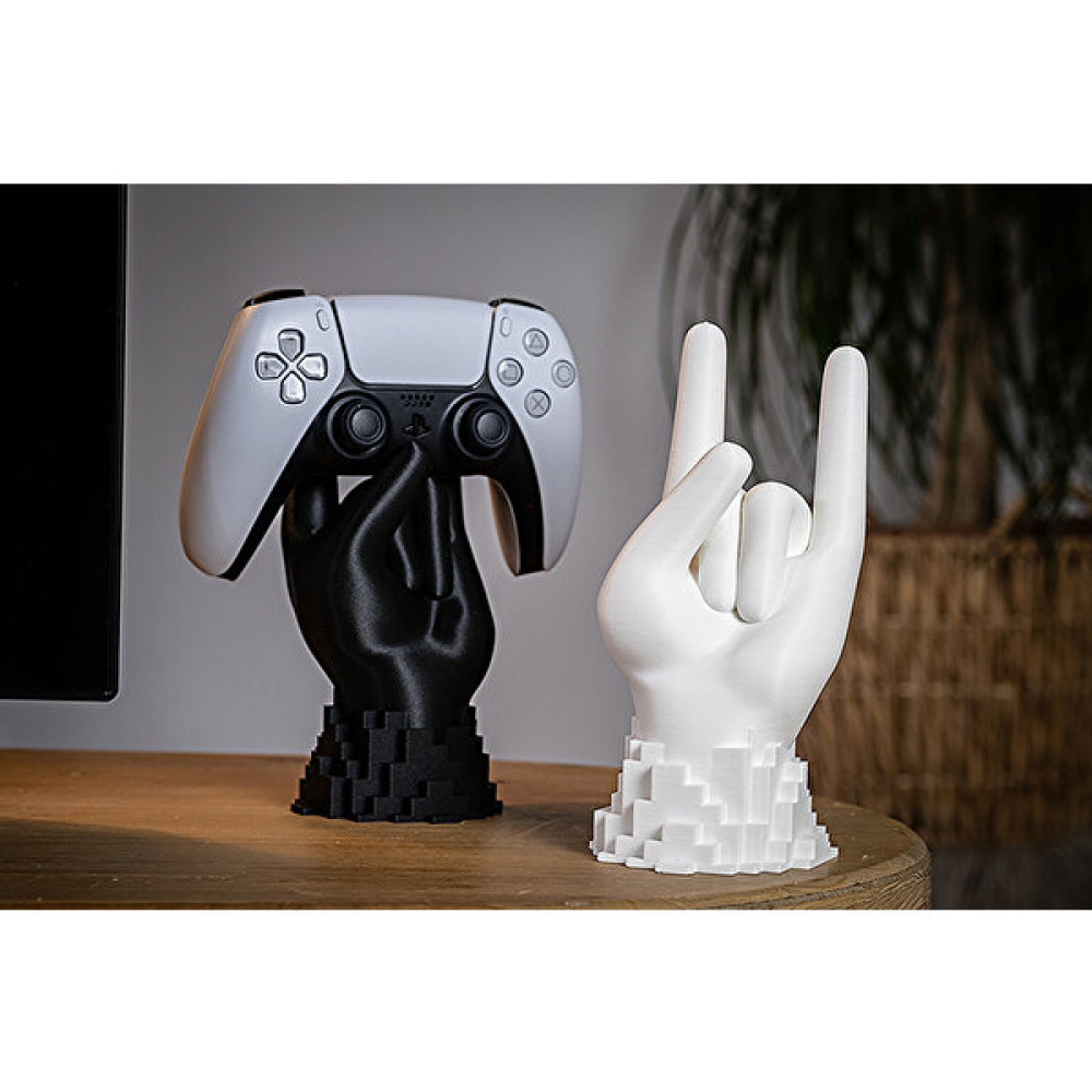 Stdeta Dekoratif Joystick Standı 2 Adet Kol Tutucu Xbox/ps4/ps5 Uyumlu Xbox Oyun Kolu ve Aksesuarları Fiyatı