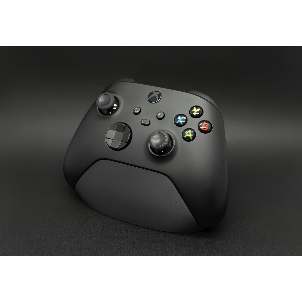 Stdeta Xbox Joystick Standı Kol Tutucu Siyah Renkli 3D Yazıcı ile Üretilmiş Plastik Aksesuar Yazıcılar Fiyatı