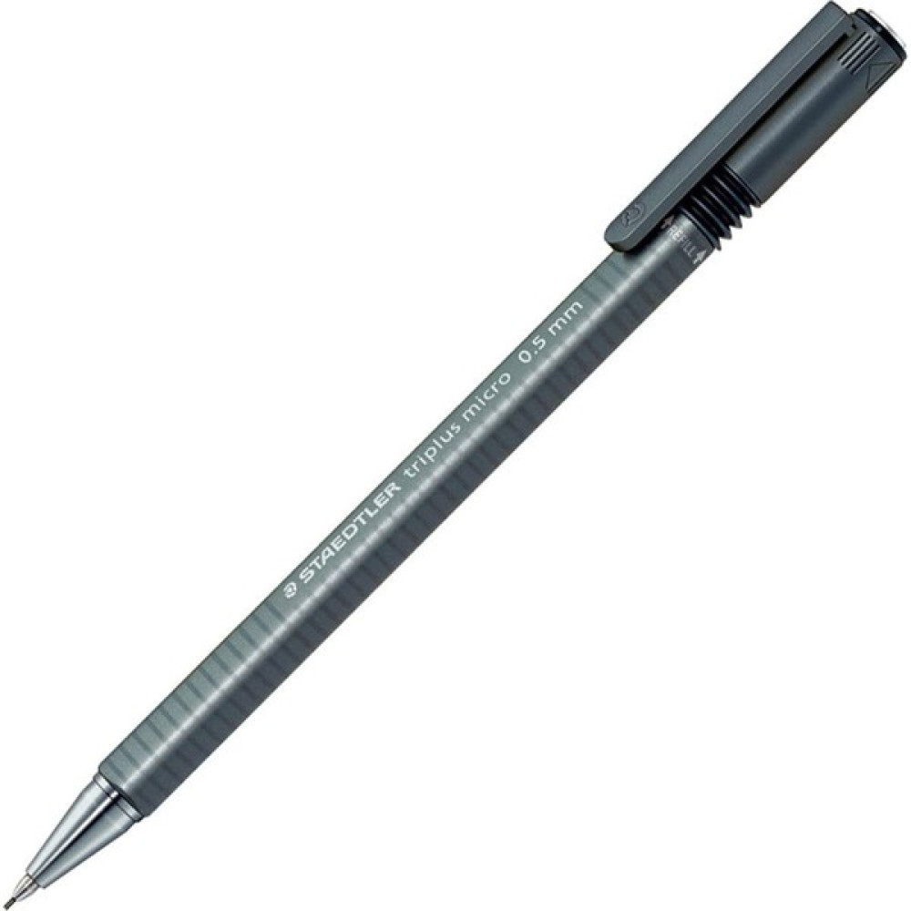 Steadtler Triplus Micro Versatil 0.5 774 Keçe Uçlu Kalem Fiyatı