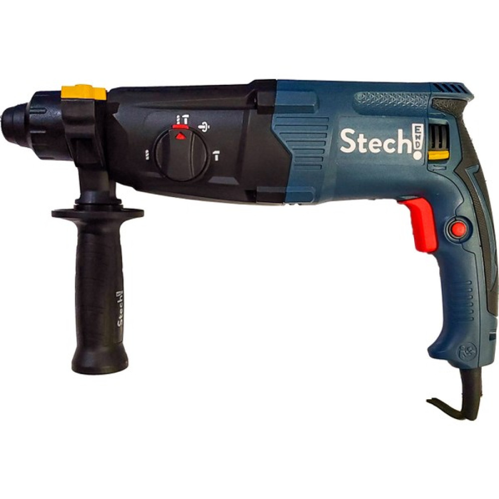 Stechend SPM8026 Kırıcı Delici Matkap 800W Kırıcı Deliciler & Kırıcılar Fiyatı
