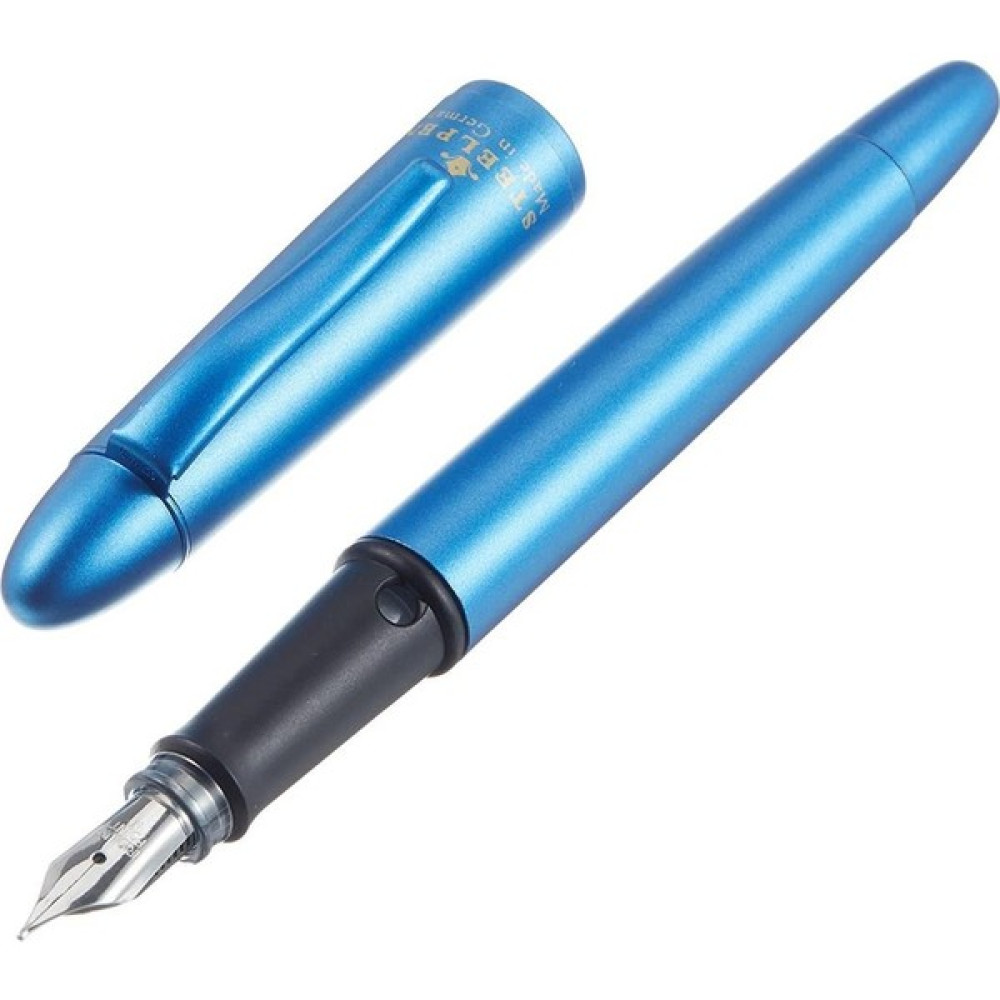 Steelpen Pearl Serisi Dolma Kalem M Uç Metallic Blue Oto Boyaları Fiyatı