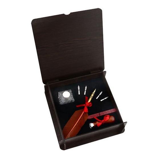 Steelpen SK-292 Kaligrafi Seti