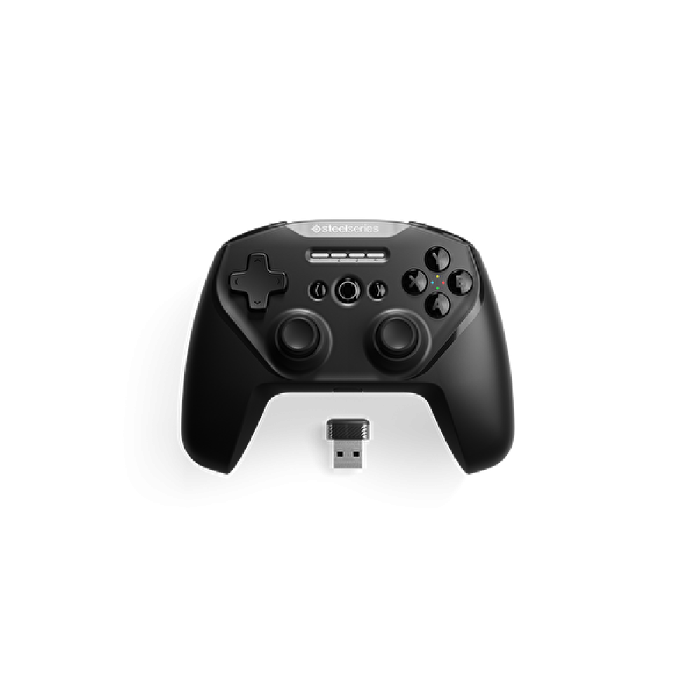 Steelseries Android ve Windows Uyumlu Stratus+ Gamepad Konsol Aksesuarları Fiyatı
