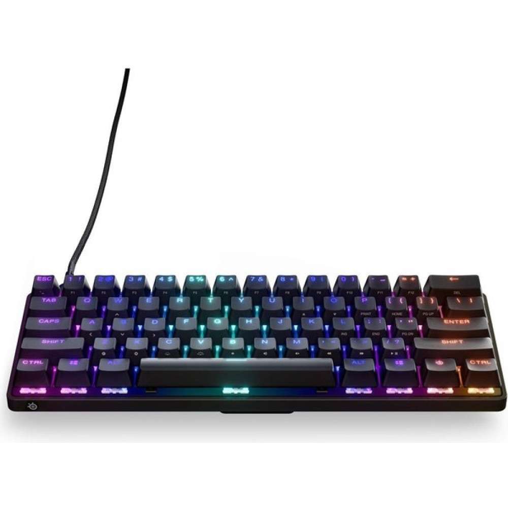 Steelseries Apex 9 Mini Mekanik Oyun Klavyesi Oyuncu Klavyesi Fiyatı
