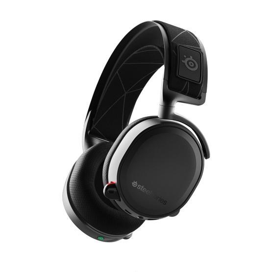Steelseries Arctis 7 2019 Edition Gaming Kulaklık