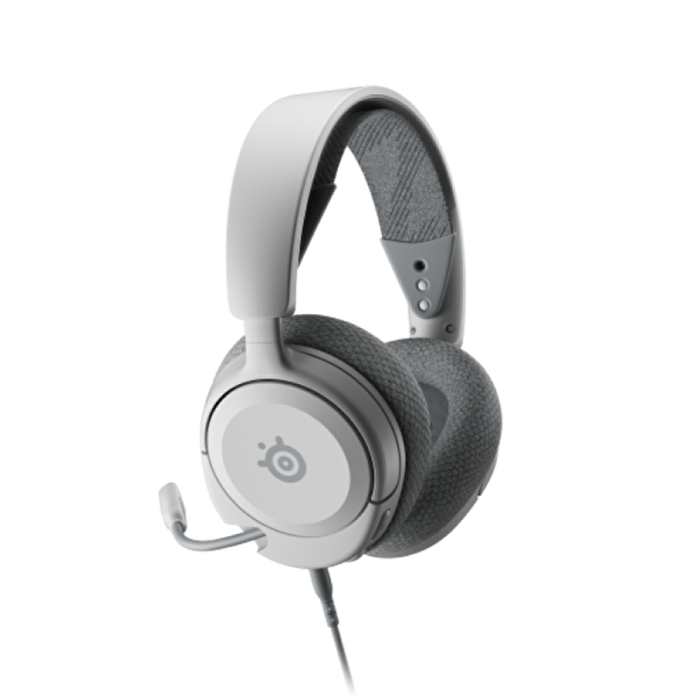Steelseries Arctis Nova 1 Çoklu Sistem Beyaz Oyuncu Kulaklığı Oyuncu Kulaklıkları Fiyatı