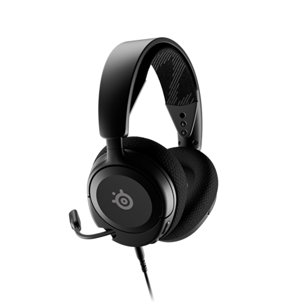 SteelSeries Arctis Nova 1 Çoklu Sistemli Oyun Kulaklığı Oyuncu Kulaklıkları Fiyatı