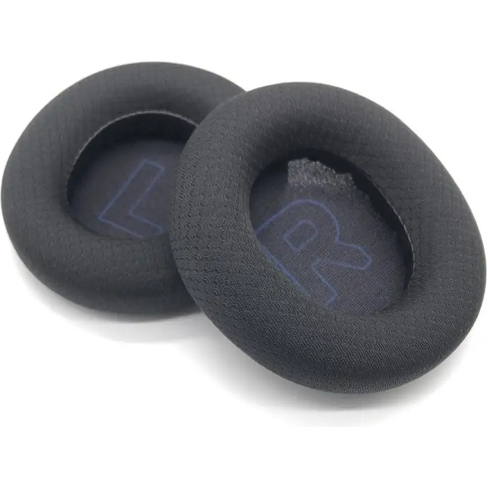 Steelseries Arctis Nova 1/1x/1p/3/4/4p Uyumlu Kulaklık Pedi, Sünger Yastığı 4x/5/5p/5x/7/7x/7p Kulak Yastıkları,köpük Minder - Siyah Kulaklık Aksesuarı Fiyatı