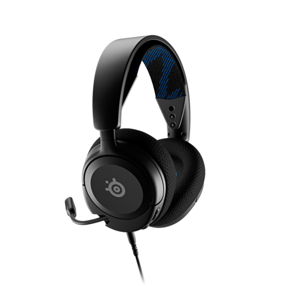 Steelseries Arctis Nova 1P Ps5 Ps4 PC Xbox Switch Playstation Oyun Kulaklığı Oyuncu Kulaklıkları Fiyatı