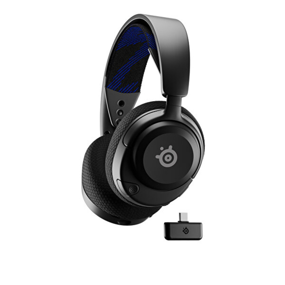 Steelseries Arctis Nova 4p Kablosuz Gaming Kulaklık Oyuncu Kulaklıkları Fiyatı