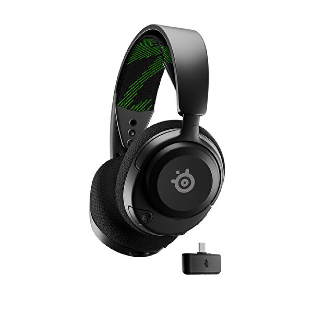 Steelseries Arctis Nova 4x Kablosuz Gaming Kulaklık Oyuncu Kulaklıkları Fiyatı