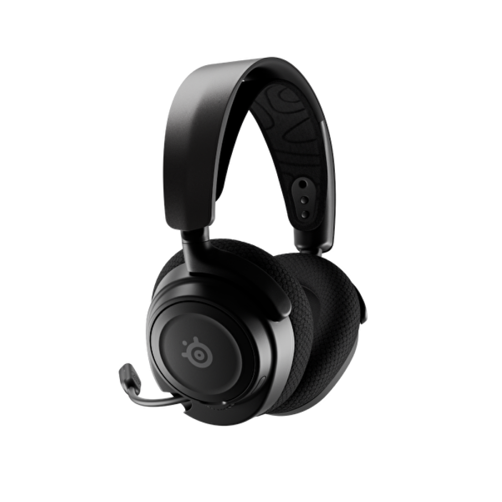 SteelSeries Arctis Nova 7 Kablosuz Çoklu Sistemli Oyun ve Mobil Kulaklık Oyuncu Kulaklıkları Fiyatı