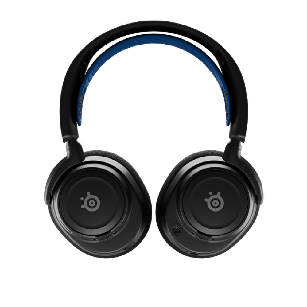 Steelseries Arctis Nova 7P Kablosuz Playstation Konsol Kulaklığı Oyuncu Kulaklıkları Fiyatı