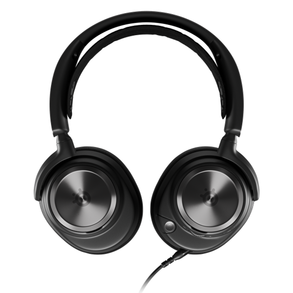 SteelSeries Arctis Nova Pro Oyuncu Kulaklığı ANC PC PS5 PS4 Nintendo Switch Mobil Uyumlu Oyuncu Kulaklıkları Fiyatı