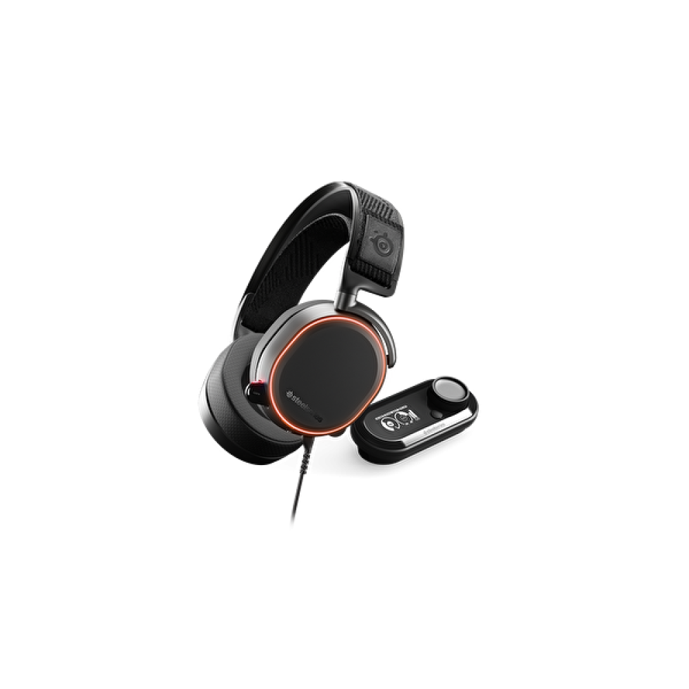 Steelseries Arctis Pro + Gamedac Hi-Res Kulak Üstü Gaming Kulaklık Oyuncu Kulaklıkları Fiyatı