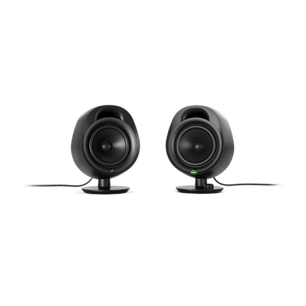 Steelseries Arena 3 Tam Kapsamlı 2.0 Oyun Hoparlörleri Oyuncu Hoparlör Fiyatı