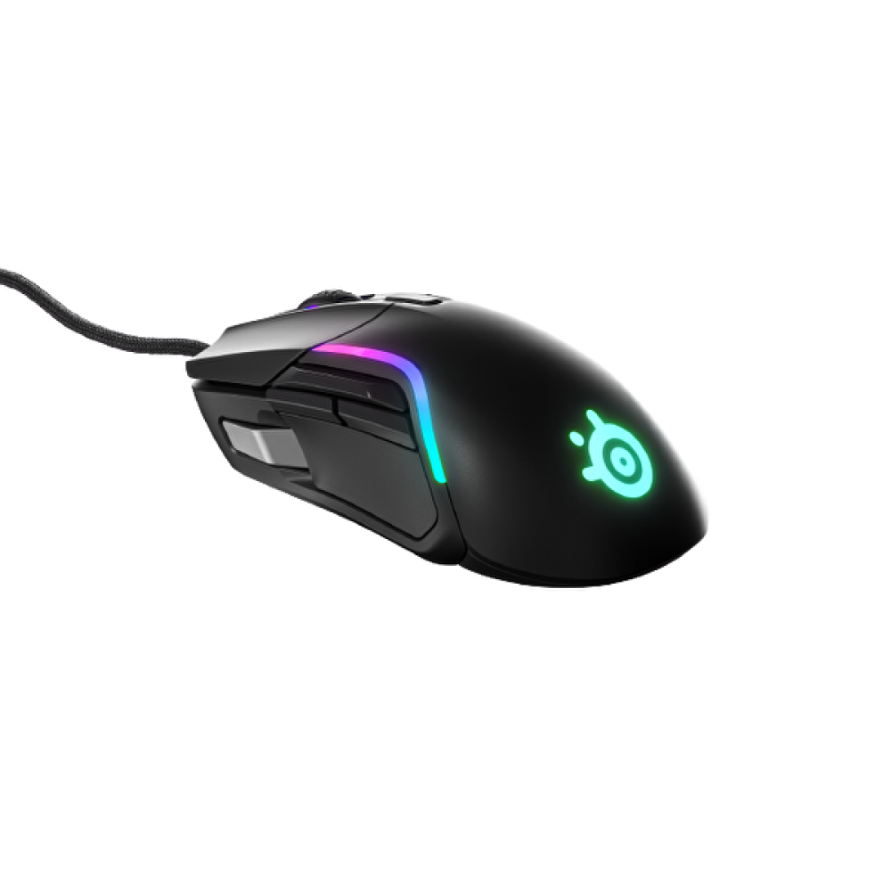 Steelseries Rival 5 Gaming Mouse Oyuncu Mouse Fiyatı