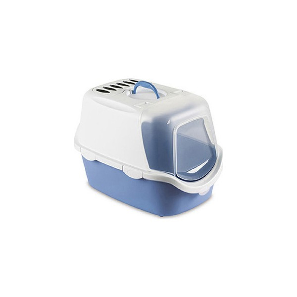 Stefanplast Cathy Easy Clean Kapalı Kedi Tuvaleti Evcil Hayvan Ürünleri Fiyatı