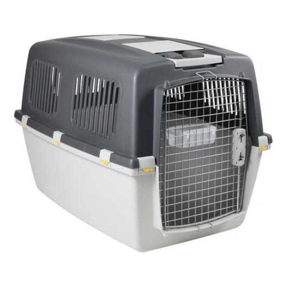 Stefanplast Gulliver 6 Köpek Taşıma Kafesi 92X64X66CM Evcil Hayvan Ürünleri Fiyatı