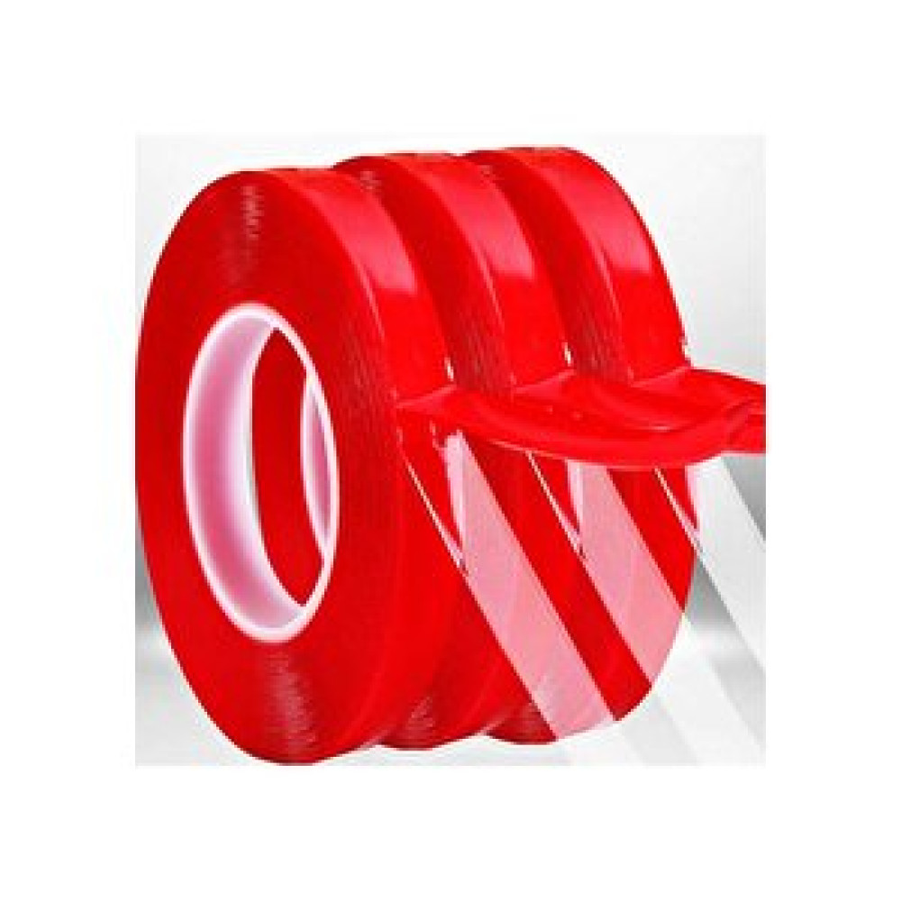 Stein Çift Taraflı Şeffaf Vhp Bant 19 Mm 2mt. Bant Fiyatı