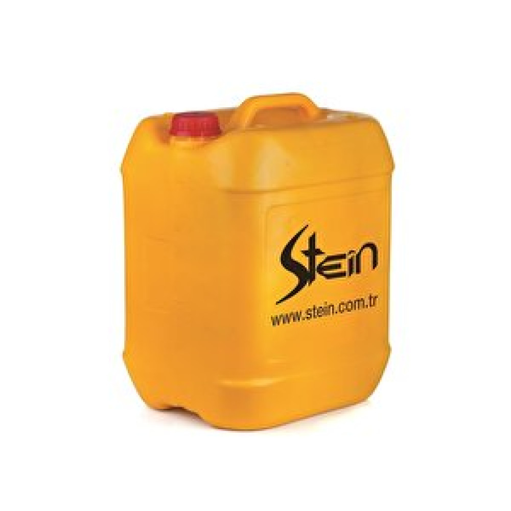Stein Makina Giriş Orta Çıkış Temizleme Solventi 25 Lt. Dış Cephe Yalıtım Malzemeleri Fiyatı