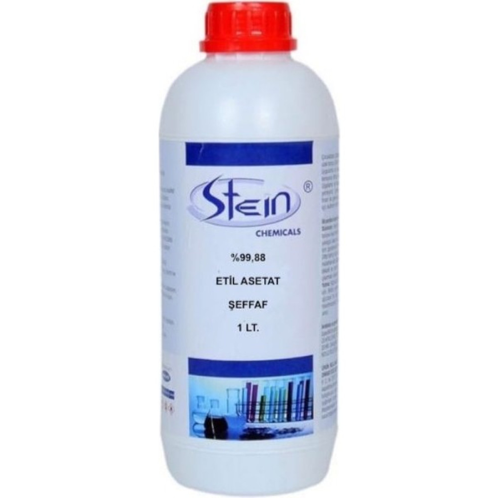 Stein Saf C4H802 Etil Asetat 1 lt Bakım Spreyleri Fiyatı