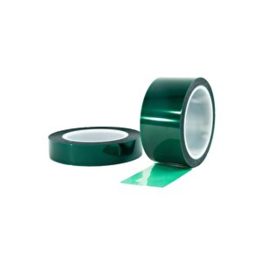 Stein Yeşil Polyester Maskeleme / Koruma Bantı 22mmx66mt Boya Malzemeleri Fiyatı