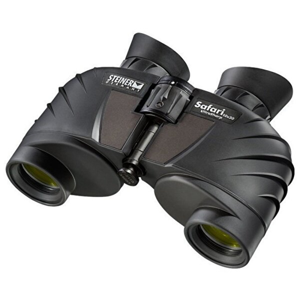 Steiner Safari UltraSharp 10x30 El Dürbünü Teleskoplar Fiyatı