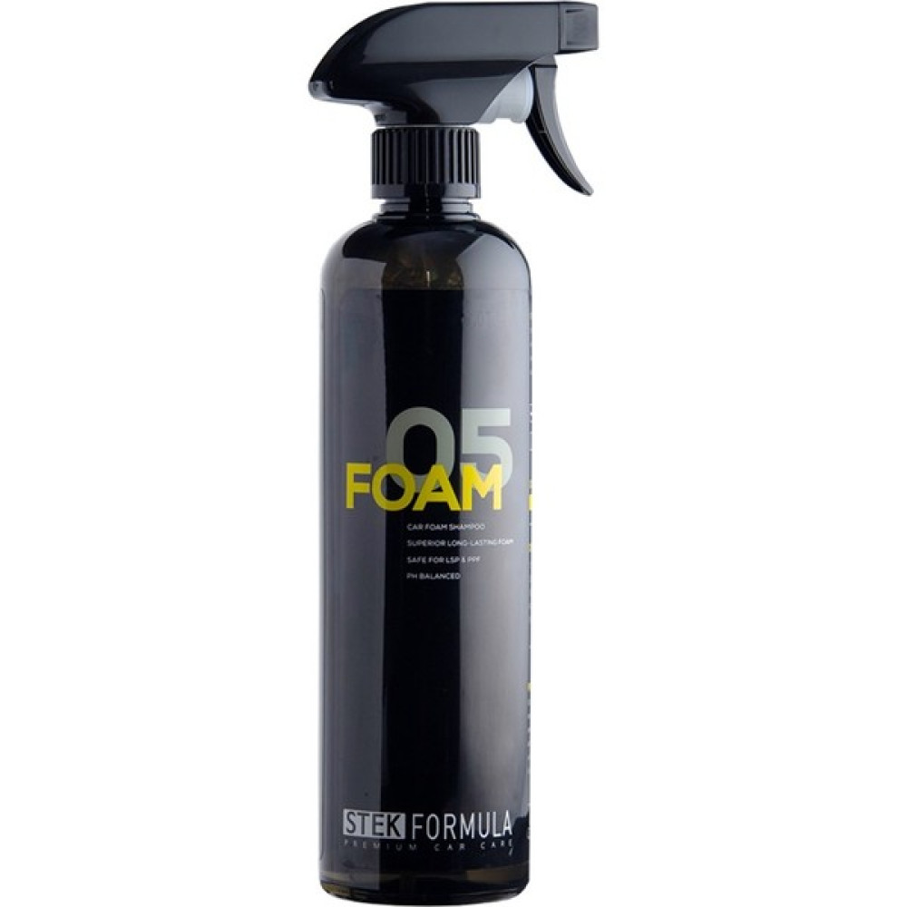 Stek Formula Foam- Ph Dengeli Ön Yıkama Köpüğü 500ML Oto Boyaları Fiyatı