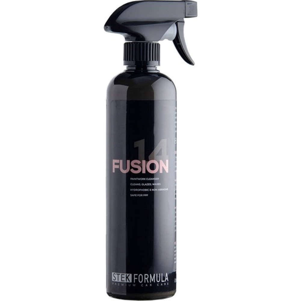 Stek Formula Fusion- Boya Koruma Yüzey Temizleyici 500ML Oto Boyaları Fiyatı