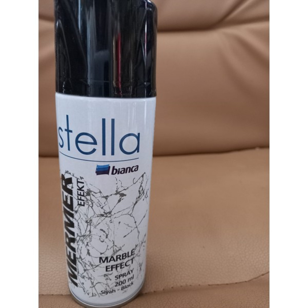 Stella Bianca Sprey Boya Boya Malzemeleri Fiyatı