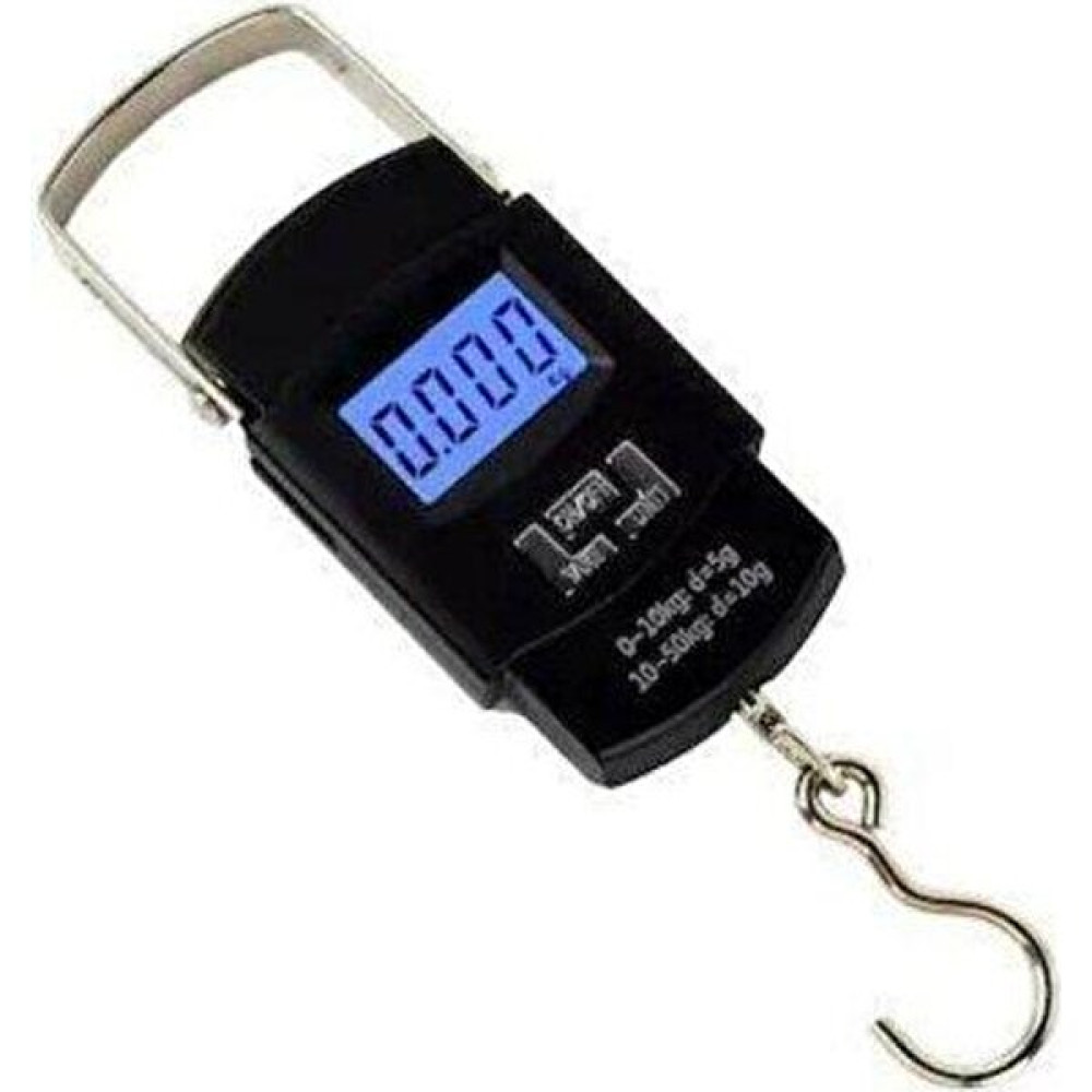 Stella Moda Kapasiteli Portatif El Tartısı Dijital LCD Ekranlı Kantar Terazi 50 kg Diğer Test ve Ölçüm Cihazları Fiyatı