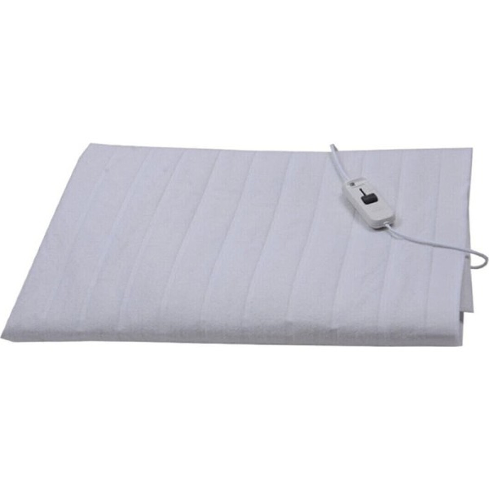 Stello 120 x 160 Elektrikli Battaniye (Keçe) 2 Yıl Garantili Beyaz Polyester - 100 x 120 cm SSD / Solid State Drive Fiyatı