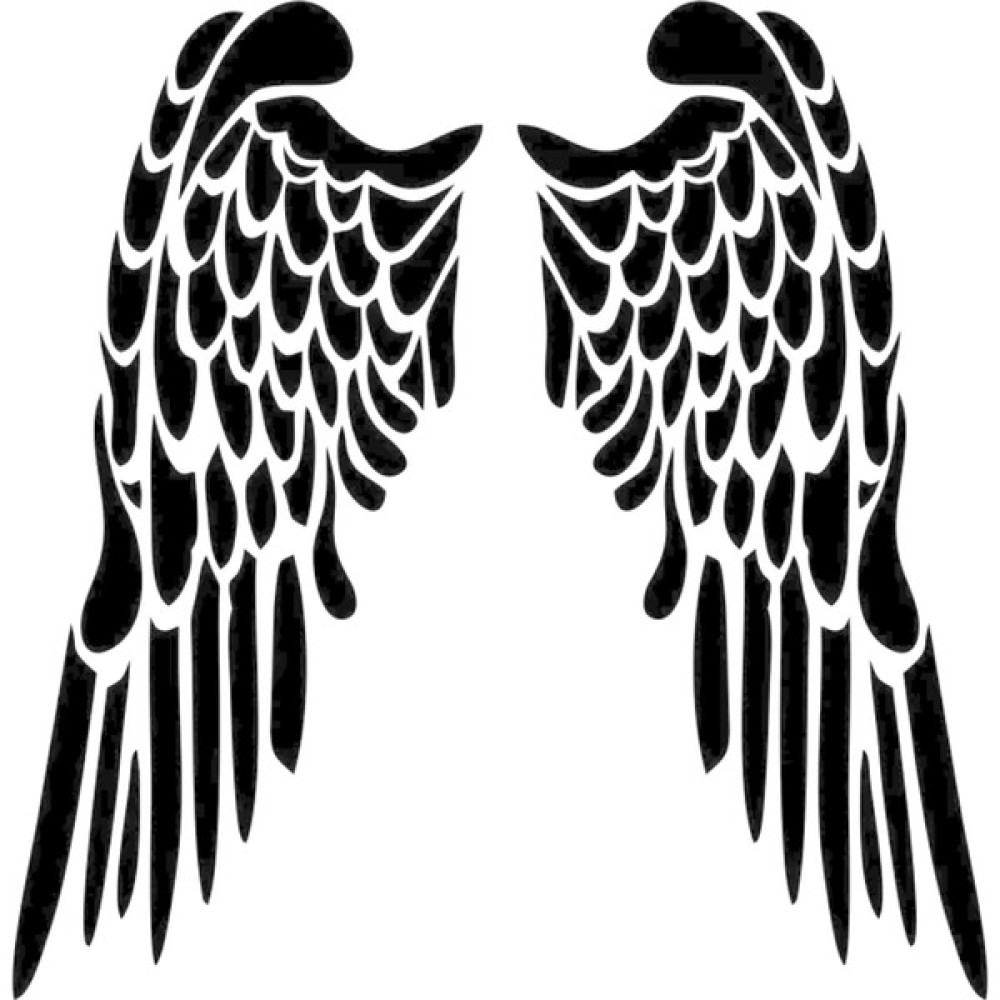 Stencil Tasarım S058 Stensil Tasarım Şablon 25X25 Oto Boyaları Fiyatı