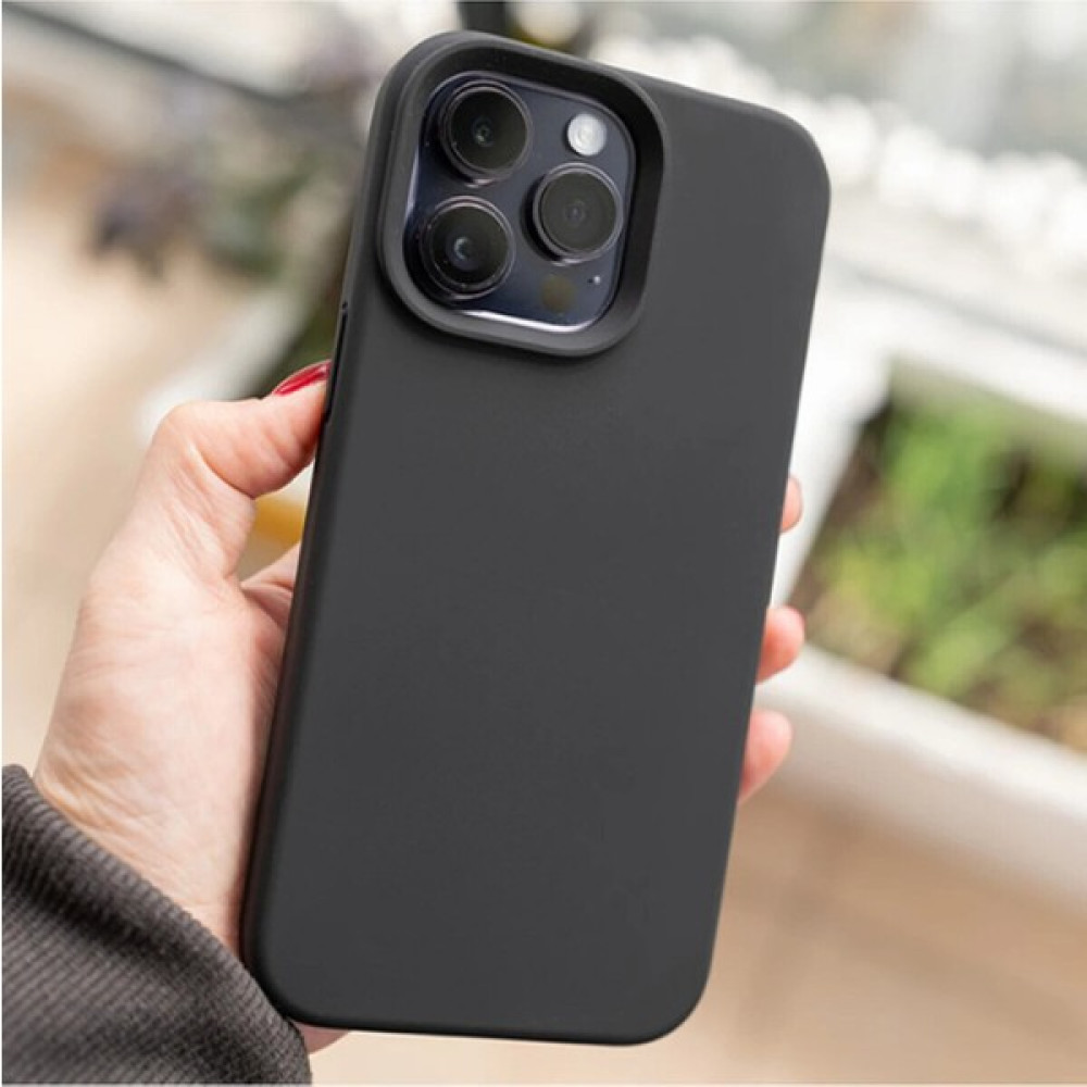 Stendhal Apple iPhone 11 Pro ile Uyumlu Lansman Kılıf Premium Class - Siyah - iPhone 11 Pro Cep Telefonu Kılıfı Fiyatı