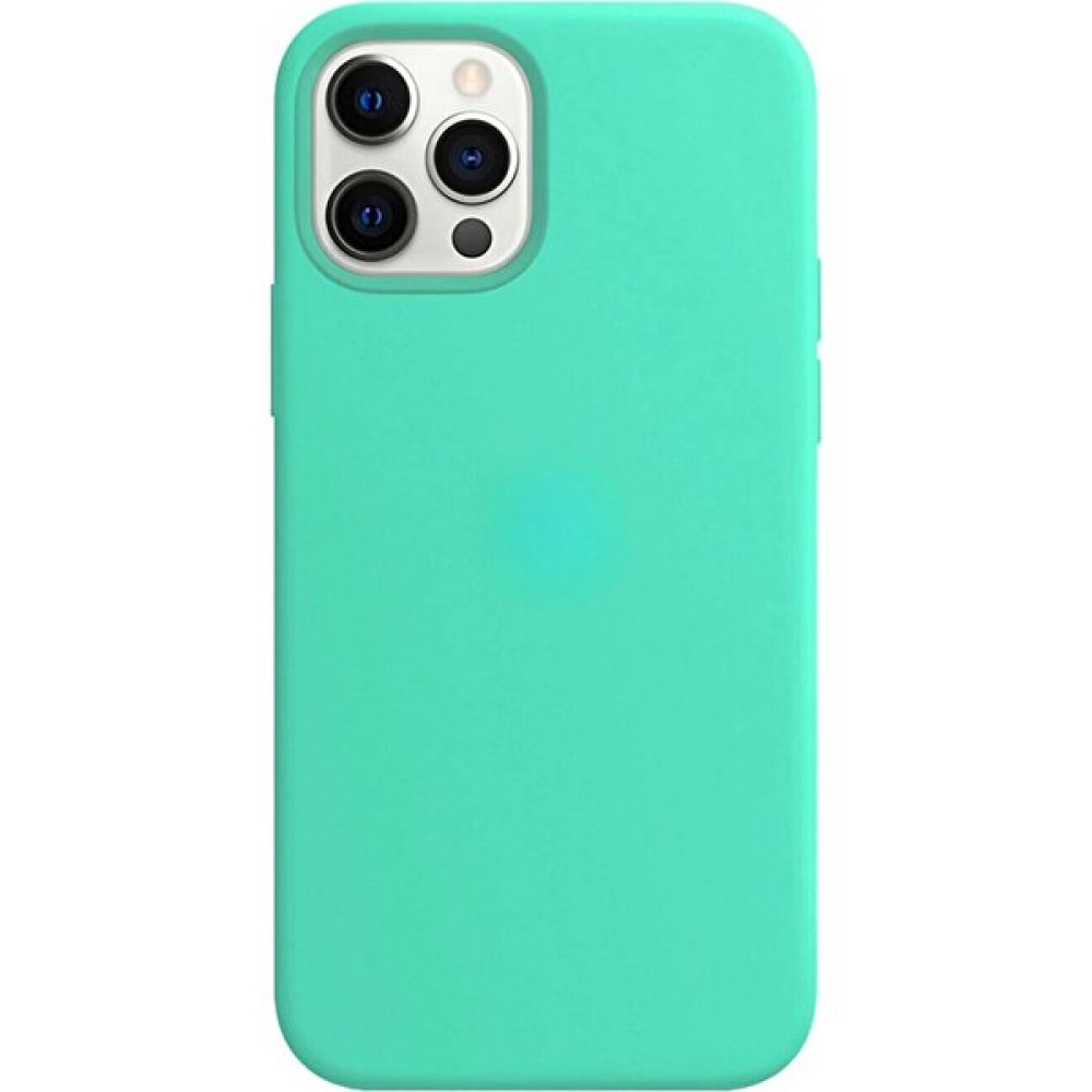 Stendhal Apple iPhone 13 Pro Lansman Içi Kadife Mikrofiber Kılıf A+ Deluxe Class - Turkuaz - iPhone 13 Pro Cep Telefonu Kılıfı Fiyatı