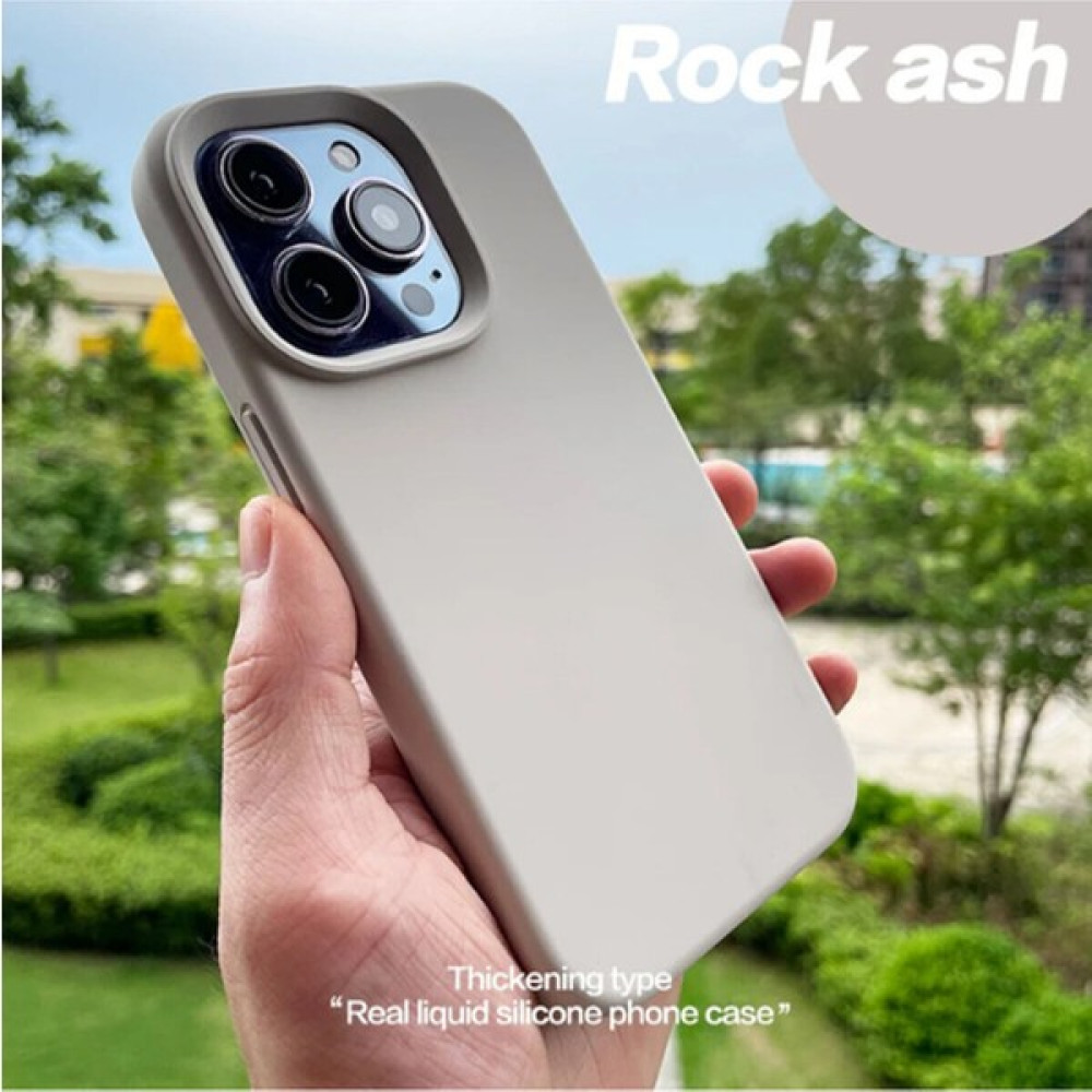 Stendhal Apple iPhone 14 Pro ile Uyumlu Lansman Kılıf A+ Deluxe Class - Krem - iPhone 14 Pro Cep Telefonu Kılıfı Fiyatı