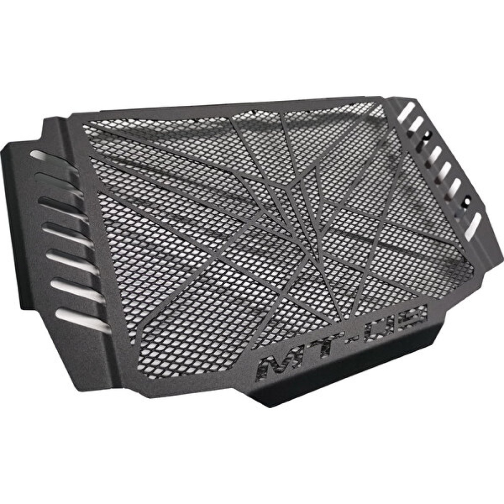 Steon Yamaha Mt-09 Radyatör Koruma / Radiator Guard 2021-2023 Motorsiklet için Diğer Aksesuarlar Fiyatı