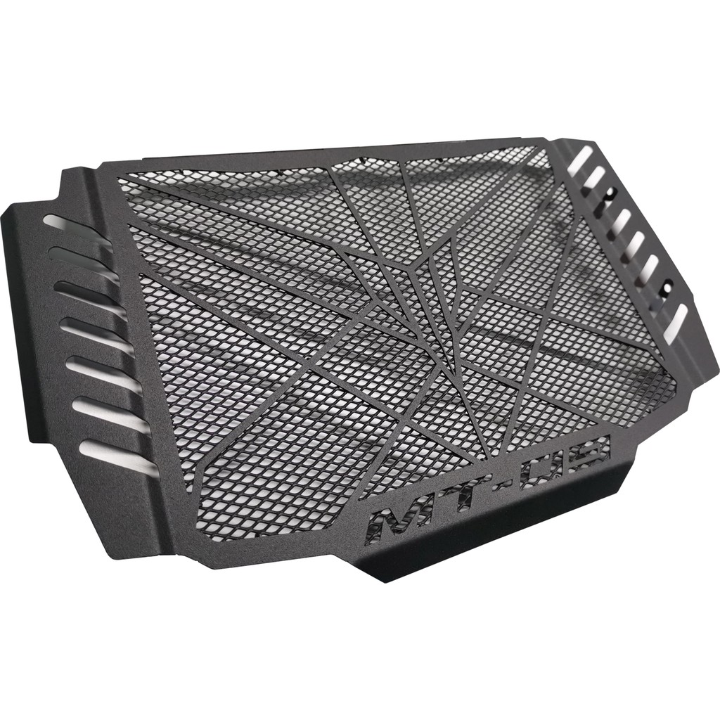 Steon Yamaha Mt-09 Radyatör Koruma / Radiator Guard 2021-2023 Diğer Fiyatı