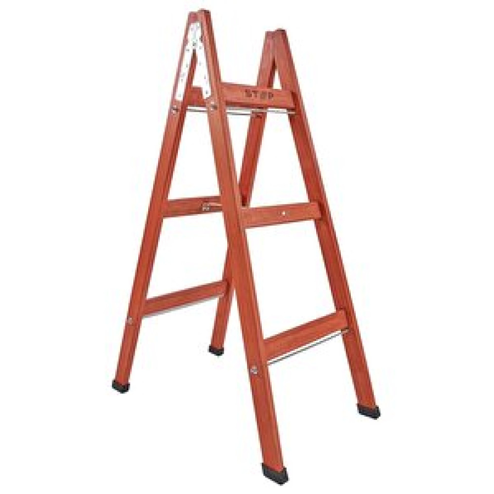 Step 3 Basamaklı Ahşap Merdiven 1,10 M Merdivenler Fiyatı