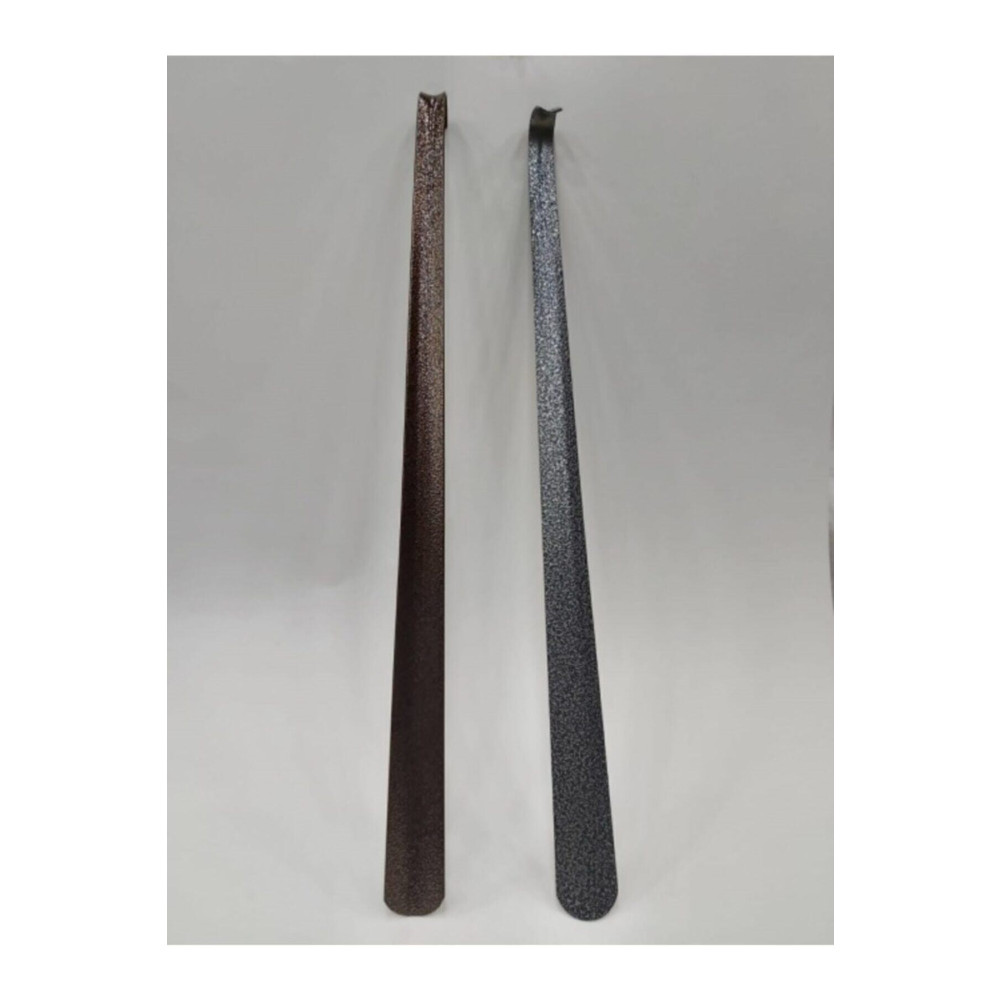 Step 65 Cm Dayanıklı Metal Ayakkabı Çekeceği - Eğilmeden Ayakkabınızı Giyin - Kerata Deterjan ve Temizlik Ürünleri Fiyatı