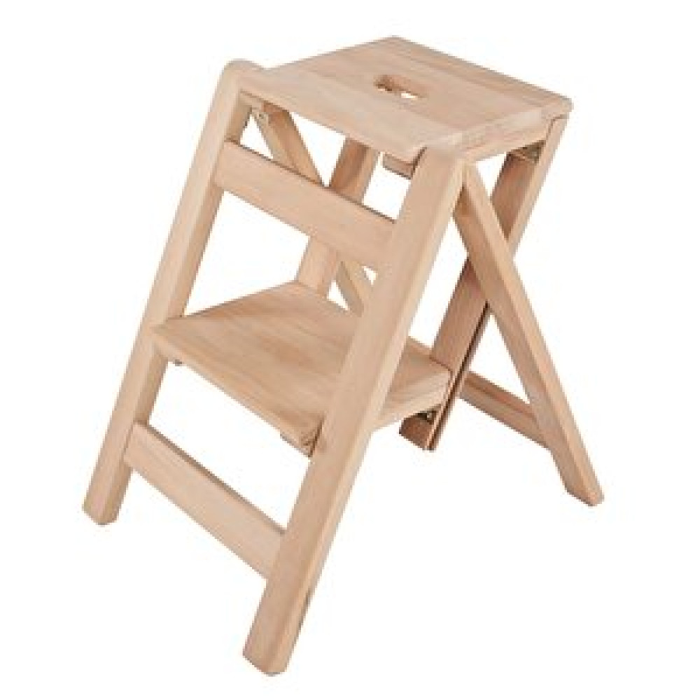 Step Apollo 2 Katlanabilir Merdiven Tabure 2 Basamaklı Merdivenler Fiyatı