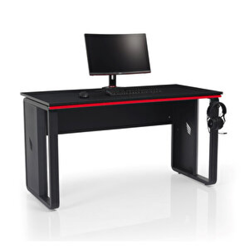 Stepgamer Amiral Rs7 Metal Ayaklı Oyuncu Masası Bilgisayar Masası Fiyatı