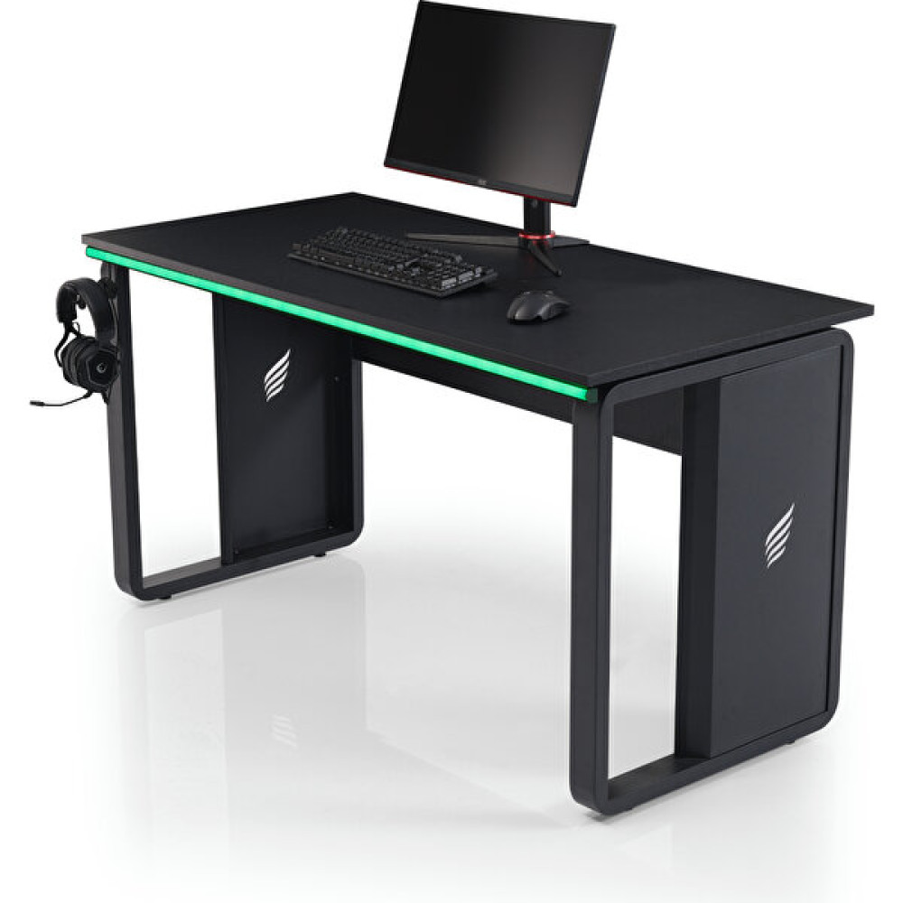 Stepgamer Amiral Rs7 RGB Ledli Profesyonel Oyuncu Masası Bilgisayar Masası Fiyatı