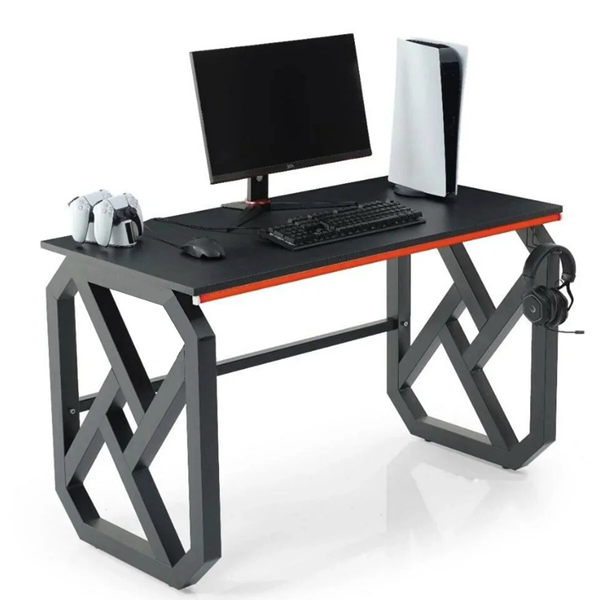 Stepgamer Nebo G20 60x120 Profesyonel Oyuncu Masası Diğer Fiyatı