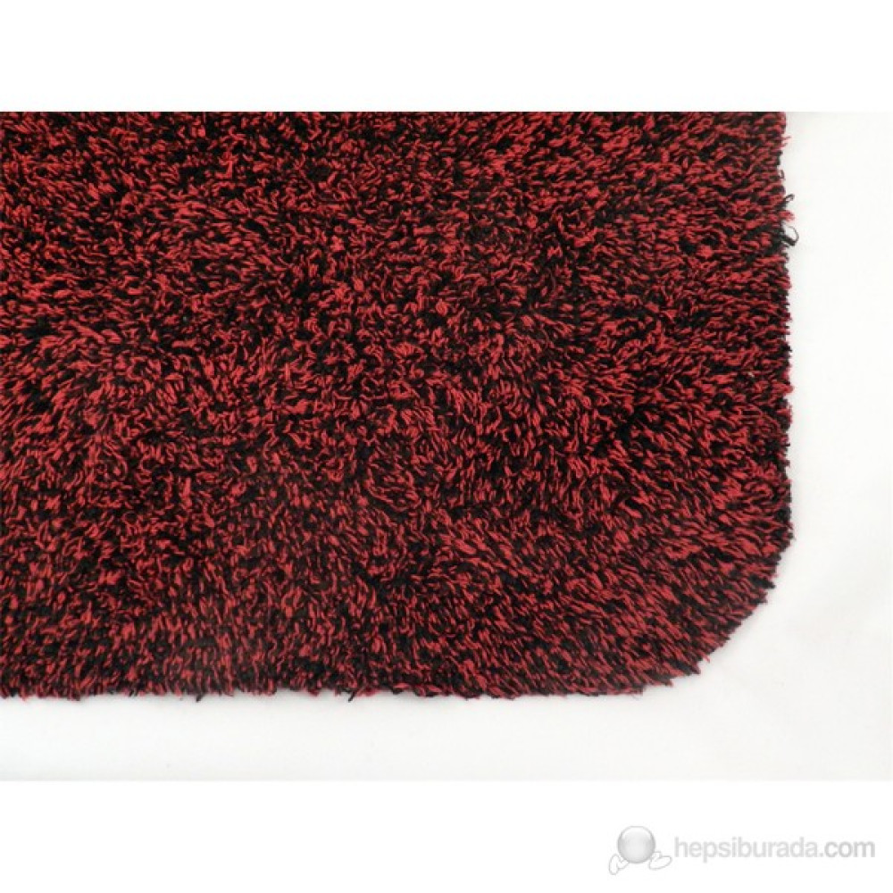 Step&Go Sihirli Paspas 46x71 cm Bordo - 46 x 71 cm Paspas Fiyatı