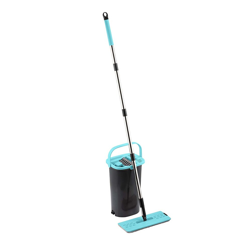 Stepy Intense Black Tablet Mop Parlatıcı ve Temizleyiciler Fiyatı