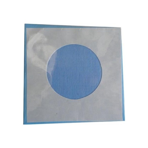 Steril Tek Kullanımlık Delikli 75CM x 75CM Örtü 30 Adet Diğer Fiyatı