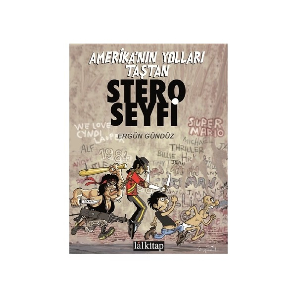 Stero Seyfi Edebiyat Fiyatı